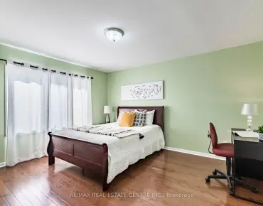 1153 Deer Run N/A Creditview, Mississauga 4 beds 4 baths 1 garage $1.25M