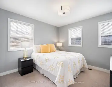 4071 Wheelwright Cres Erin Mills - 4 睡房 3 卫生间 2 车位叫价1399800加元