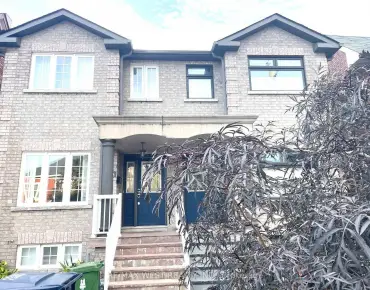 94A Mulock Ave Junction Area - 3 beds 3 baths 2 parking space(s) listed at $1199900