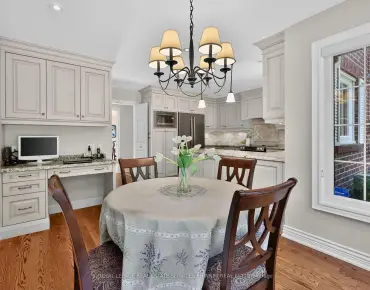 3453 Sawmill Valley Dr Erin Mills, Mississauga 4 beds 3 baths 2 garage $2.09M