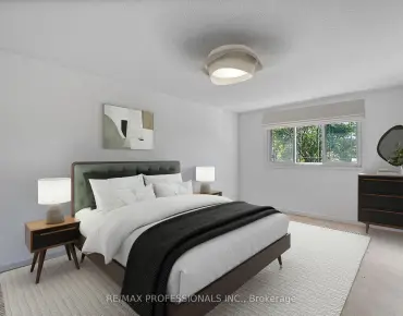 43 Franca Cres Mount Olive-Silverstone-Jamestown - 3 睡房 2 卫生间 1 车位叫价699000加元