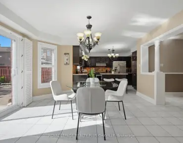 5892 Glen Erin Dr Central Erin Mills - 4 睡房 5 卫生间 2 车位叫价1699900加元
