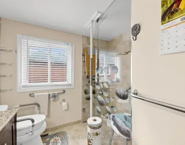 2441 WILLOWBURNE Dr Central Erin Mills - 4 睡房 4 卫生间 2 车位叫价1199888加元