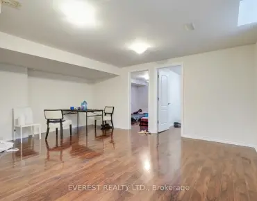 5172 Nestling Grve Churchill Meadows, Mississauga 4 beds 4 baths 1 garage $1.24M