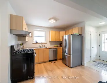 44 Daniels St Stonegate-Queensway - 2 睡房 2 卫生间 1 车位叫价1100000加元