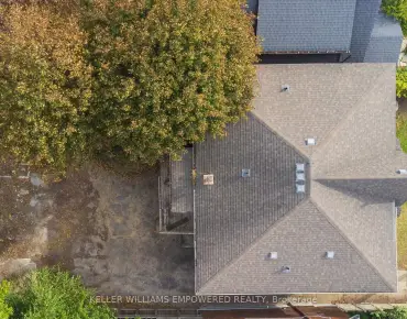10 Lessard Ave Lambton Baby Point - 4 睡房 4 卫生间  车位叫价1999999加元