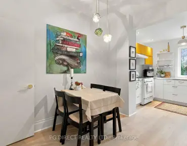 129 Kane Ave Keelesdale-Eglinton West - 3 睡房 3 卫生间  车位叫价999000加元