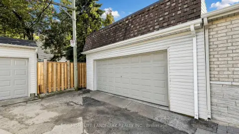 多伦多 Dovercourt-Wallace Emerson-Junction 社区 357 Bartlett Ave N 独立房 出售