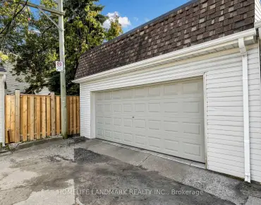 357 Bartlett Ave N Dovercourt-Wallace Emerson-Junction - 3 睡房 4 卫生间 2 车位叫价1688000加元