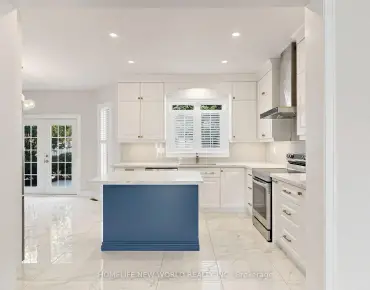 
3973 Rolling Valley Dr Erin Mills - 4 beds 4 baths 2 parking space(s) listed at $1699000