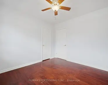 75 Sabrina Dr Willowridge-Martingrove-Richview, Toronto 4 beds 2 baths 1 garage $1.2M