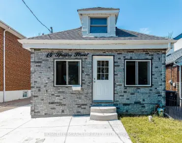 14 Spears St Rockcliffe-Smythe - 3 睡房 3 卫生间 车位叫价799000加元