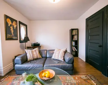 124 Close Ave South Parkdale - 5 睡房 3 卫生间 车位叫价1150000加元