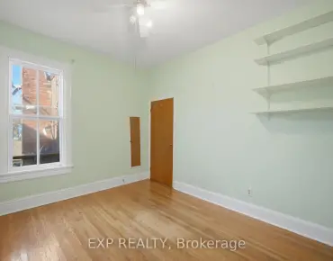 64 Symington Ave Dovercourt-Wallace Emerson-Junction, Toronto 3 beds 2 baths 2 garage $649K