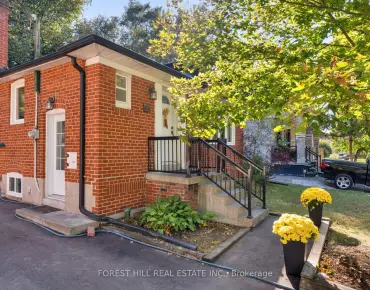 
37 Cynthia Rd Rockcliffe-Smythe - 2 beds 2 baths 1 parking space(s) listed at $899000