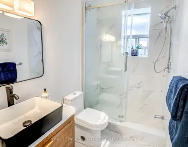 
105 Earlscourt Ave Corso Italia-Davenport - 3 beds 3 baths 2 parking space(s) listed at $1149000
