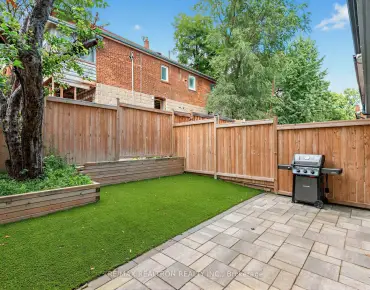 
1526 Davenport Rd Dovercourt-Wallace Emerson-Junction - 3 beds 3 baths  parking space(s) listed at $1199000