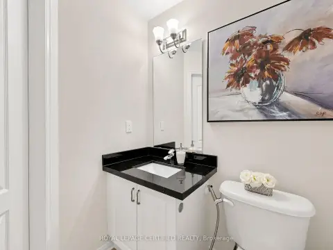 Mississauga Churchill Meadows community 3947 Stardust Dr For Sale