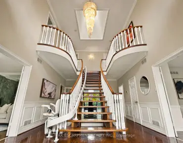 2026 Mississauga Rd Sheridan - 4 睡房 5 卫生间 2 车位叫价2299000加元