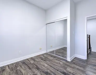 3812 Craighurst Ave Lisgar - 4 睡房 3 卫生间 1 车位叫价888888加元