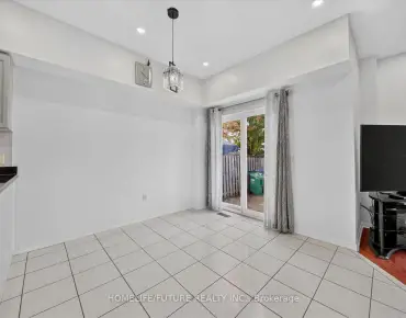 7236 Village Walk Meadowvale Village - 4 beds 4 baths 2 parking space(s) listed at $1159000