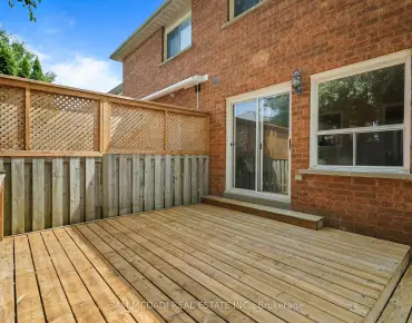 
3847 Densbury Dr Lisgar - 3 beds 3 baths 1 parking space(s) listed at $869000