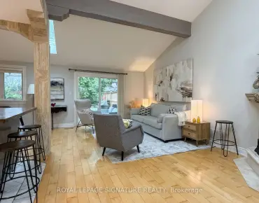 4196 Pheasant Run N/A Erin Mills - 3 睡房 2 卫生间 2 车位叫价929000加元