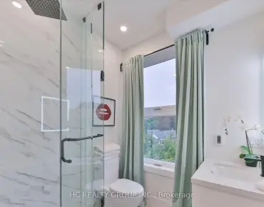 
78 Greendale Ave Rockcliffe-Smythe - 4 beds 5 baths  parking space(s) listed at $1499000