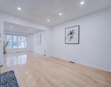 796 Buckingham Crt Creditview, Mississauga 4 beds 4 baths 2 garage $1.1M