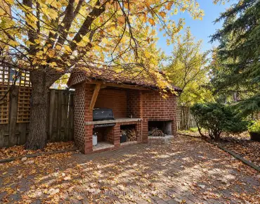 
5254 Charnwood Cres East Credit - 4 beds 4 baths 2 parking space(s) listed at $2025000