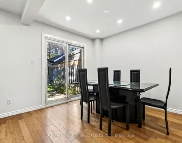4134 CLEVEDON Dr Rathwood - 3 睡房 3 卫生间 1 车位叫价929900加元