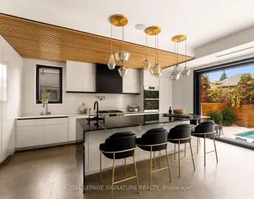 
25 Eagle Rd Stonegate-Queensway - 4 beds 5 baths 1 parking space(s) listed at $3749880