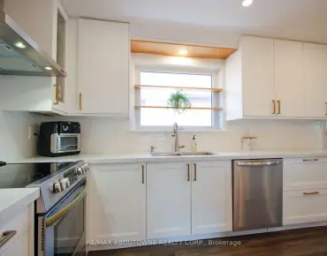 3302 Cardross Rd Applewood - 3 睡房 3 卫生间 2 车位叫价1159000加元