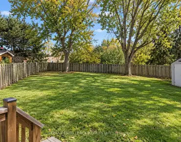 
2458 Cobbinshaw Circ Meadowvale - 3 beds 2 baths 1 parking space(s) listed at $869900