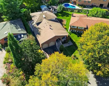 3068 FRANZE Dr Cooksville - 6 睡房 4 卫生间 2 车位叫价1688000加元