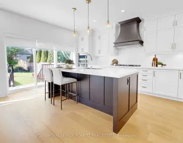 94 Edgecroft Rd Stonegate-Queensway - 3 睡房 4 卫生间 1 车位叫价2249000加元