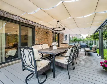 1045 Mannington Ln Rathwood - 4 睡房 3 卫生间 2 车位叫价1549000加元