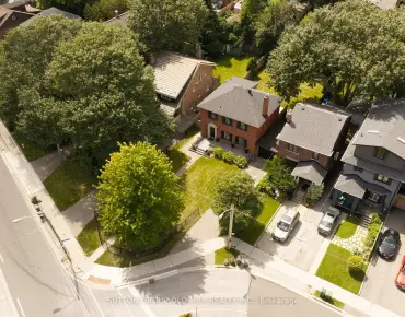 10 Queens Ave Mimico, Toronto 3 beds 2 baths 1 garage $1.55M