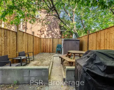 
1045 Ossington Ave Dovercourt-Wallace Emerson-Junction - 4 beds 2 baths  parking space(s) listed at $999900