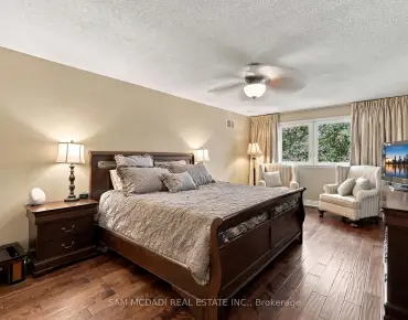 
1138 Vanier Dr Lorne Park - 4 beds 4 baths 2 parking space(s) listed at $1625000