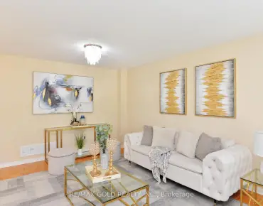 5974 Tenth Line Churchill Meadows, Mississauga 3 beds 4 baths 2 garage $749.9K