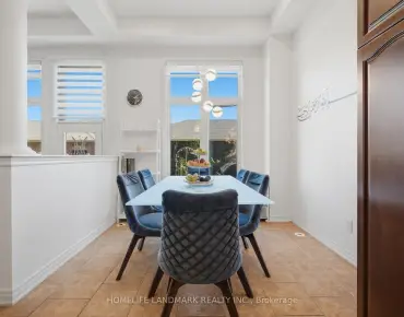 3184 Eclipse Ave Churchill Meadows - 3 beds 4 baths 2 parking space(s) listed at $998800