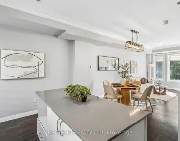 50 Thomas Mulholland Dr Downsview-Roding-CFB - 3 beds 4 baths 1 parking space(s) listed at $824900