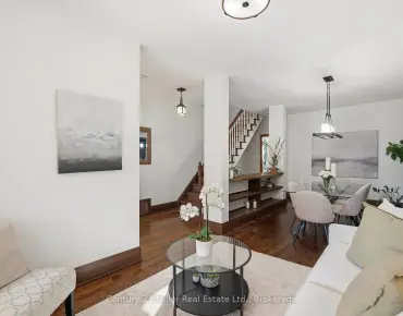 
213 Boon Ave Corso Italia-Davenport - 3 beds 2 baths 1 parking space(s) listed at $1198000