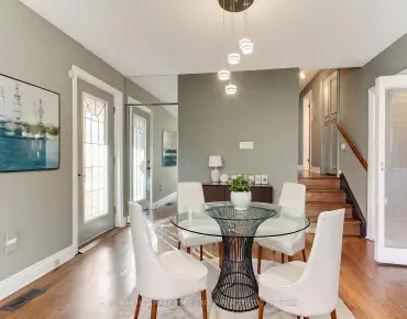 10 Harefield Dr Rexdale-Kipling - 3 beds 2 baths 1 parking space(s) listed at $794900