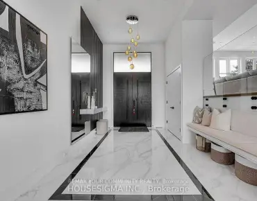 357 Glen Park Ave Yorkdale-Glen Park - 4 睡房 8 卫生间 2 车位叫价2388000加元