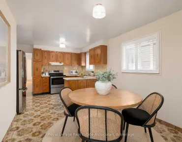 
7 Capstan Crt Glenfield-Jane Heights - 3 beds 2 baths 1 parking space(s) listed at $869900