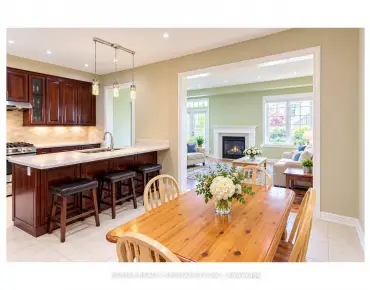 3428 Stoney Cres Churchill Meadows, Mississauga 3 beds 4 baths 1 garage $1.09M