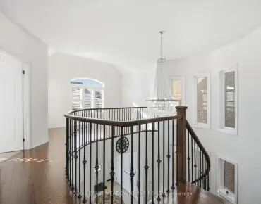 5221 Adobe Crt Churchill Meadows, Mississauga 4 beds 5 baths 2 garage $1.85M