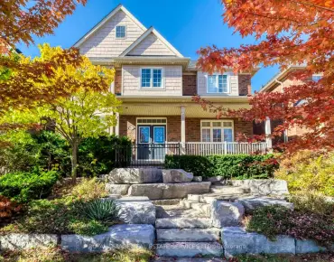 
96 Thomas St Streetsville - 4 beds 4 baths 2 parking space(s) listed at $1380000